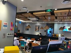 -豪享来中西餐厅(隆昌店)