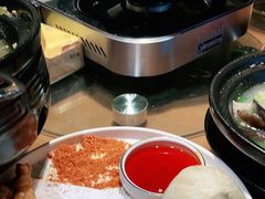 -陶德砂锅(蜀汉路店)