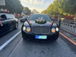 -华润婚车租赁公司·和胜租车