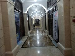 -杰仕健身百合天地会所(海宁百合新城店)