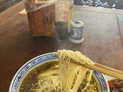 -同得兴 Since·1995 传统苏式面馆(嘉馀坊店)