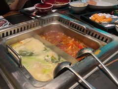 -大隐·成都火锅Bistro(合生麒麟新天地店)