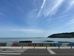-咸德海水浴场