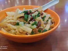 五香油茶-龙抄手(春熙路总店)