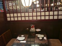 -德川家日本料理(中关村寰太大厦店)