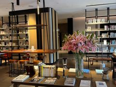 -深圳罗湖木棉花凯悦尚选酒店•大堂吧