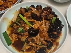 -小吊梨汤·北京菜·烤鸭(双井乐成中心店)