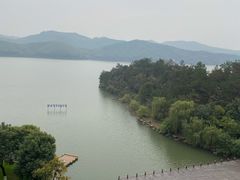 -天目湖涵田度假村