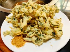 -龙福源密云水库灶台鱼