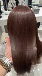 -美格丝M.G.S Hair Salon