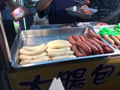 -六合夜市