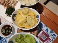 -东方饺子王(大屯路店)