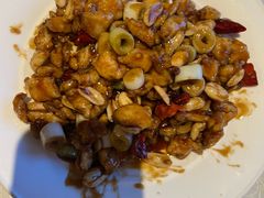 -辣婆婆(航天桥店)