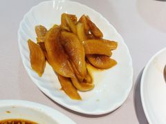 酱汁萝卜-夏味馆(镇宁路店)