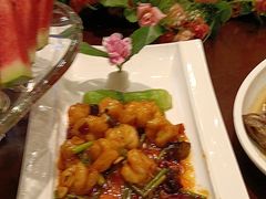 -万宝海鲜舫(劳动公园店)