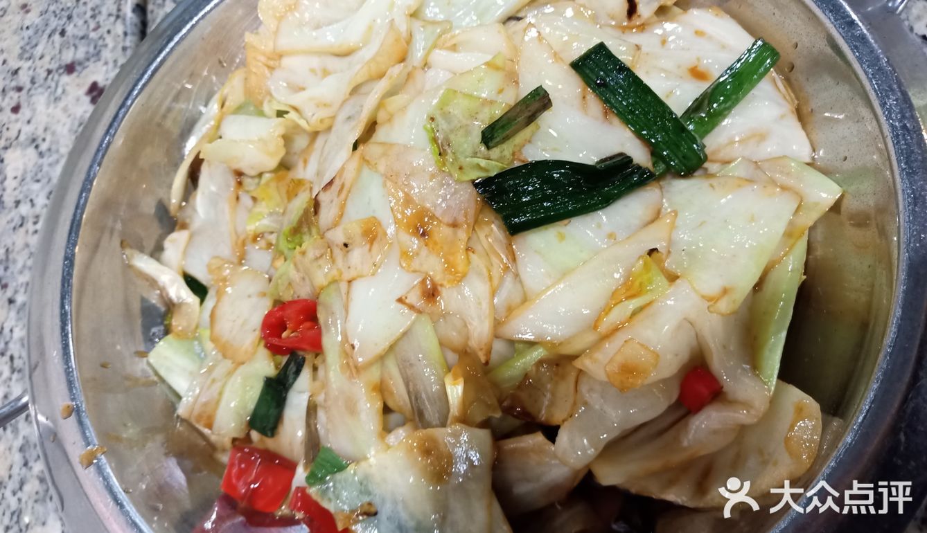 53r一套上海菜，性价比超值！