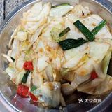 53r一套上海菜，性价比超值！