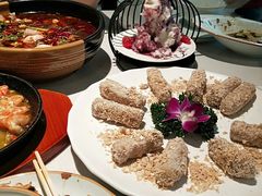 -星伦多自助料理·涮烤一体(虹悦城店)