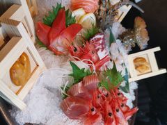 -真剑日本料理·铁板烧(贵州路店)