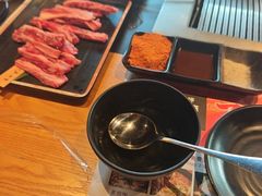 -千寻烧肉(政务区店)