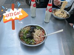 牛杂面-薛记襄阳香辣牛肉面(平安路店)