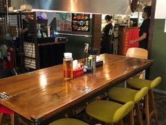 -米屋石锅拌饭(师大店)