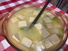 -西贝(上海中心店)