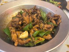 -一棠龙虾•王牌虾球(光谷天地店)