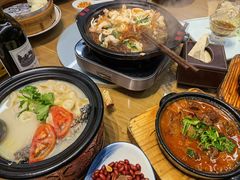 -陶德砂锅(蜀汉路店)