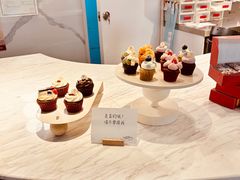 -Pantry's Best派悦坊蛋糕(K11购物艺术中心店)