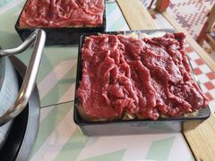 -花田煮鲜牛肉火锅(钟楼众汇店)