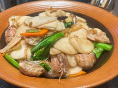 -瓯菜排档·温州海鲜(玕南店)