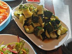 -揽月斋炙子烤肉·清真(安定门·五道营店)