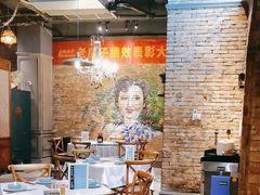 -老房子·南昌菜(双子塔店)