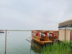 -乌梁素海景区