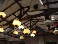 -古关火锅店(古北水镇景区店)