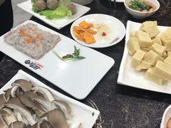 -朋友的火锅店(苏家屯店)