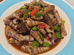 -阿楷·二十年烧烤宵夜·渔家小寨(达明店)