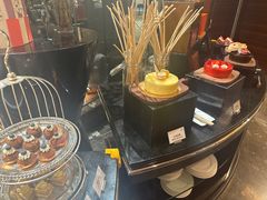 -岷山饭店-芝芝自助餐厅