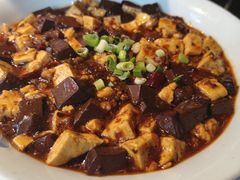 -乔家小院•非遗驴肉•本地小海鲜(滨河路店)