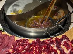 -潮泰牛肉火锅 · 创于1992年(车公庙店)