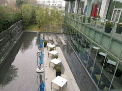 -外滩悦榕庄·海怡西餐厅
