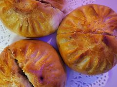 -额尔敦传统涮(公园西路店)