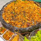 老菜场这家韩式烤牛肠我强烈安利给所有人❗