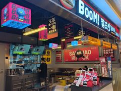 -蓉三少冒烤鸭·四川小吃集(北京首店)