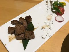 -竹幸日本料理(国光1937科技文化创意园店)