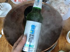 -元盛居(亚泰大街店)
