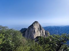 -华山风景名胜区
