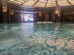 -海纳百川·都市温泉·足道·SPA(学院路店)
