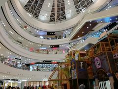 -万达广场(惠州大亚湾店)